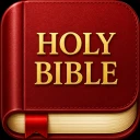 Bible for Me app icon